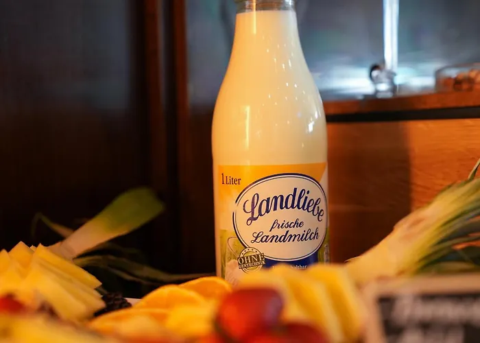 Lumiere An Der Messe Hotel 4*