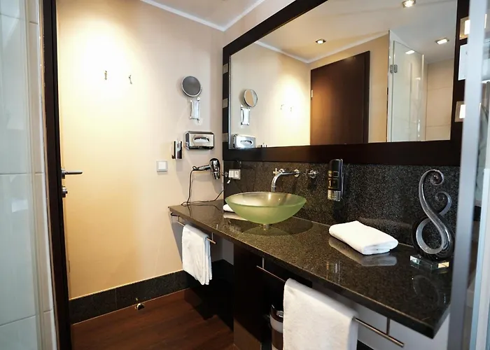 Hotel Lumiere An Der Messe