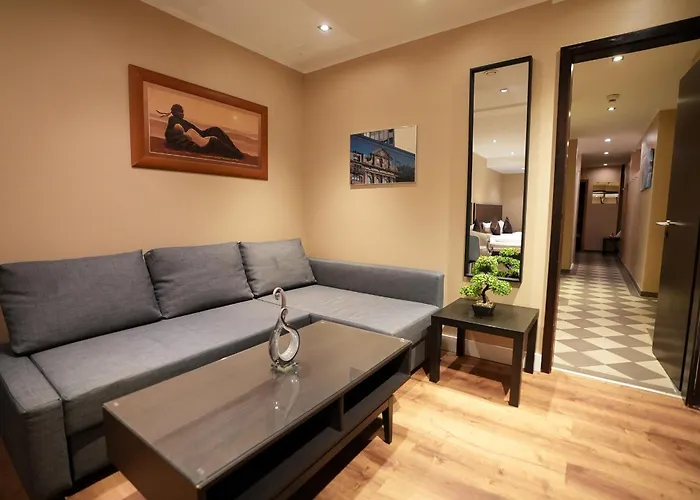 Hotel Lumiere An Der Messe 4*