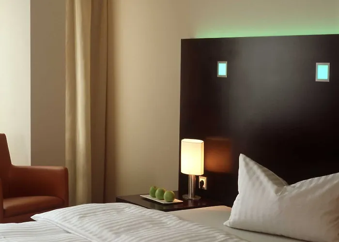 Hotel Lumiere An Der Messe