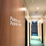 Lumiere An Der Messe Hotel Frankfurt am Main