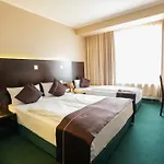 Lumiere An Der Messe Hotel 4*