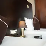 Lumiere An Der Messe Hotel