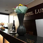 Lumiere An Der Messe Hotel