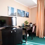 Hotel Lumiere An Der Messe