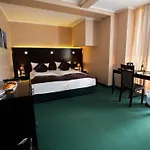 Lumiere An Der Messe Hotel Frankfurt am Main