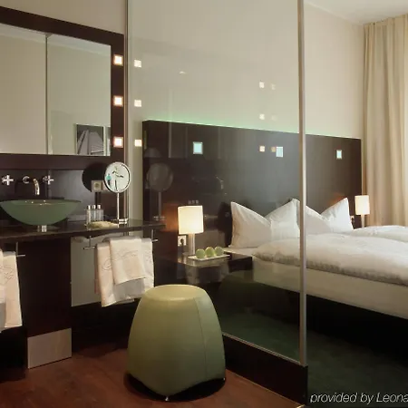 Hotel Lumiere An Der Messe 