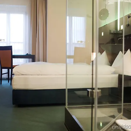 Hotel Lumiere An Der Messe 