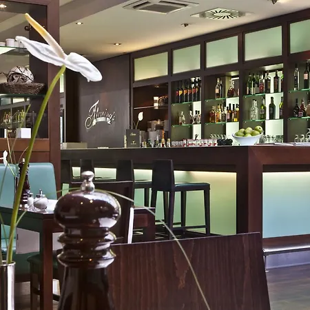 Hotel Lumiere An Der Messe 