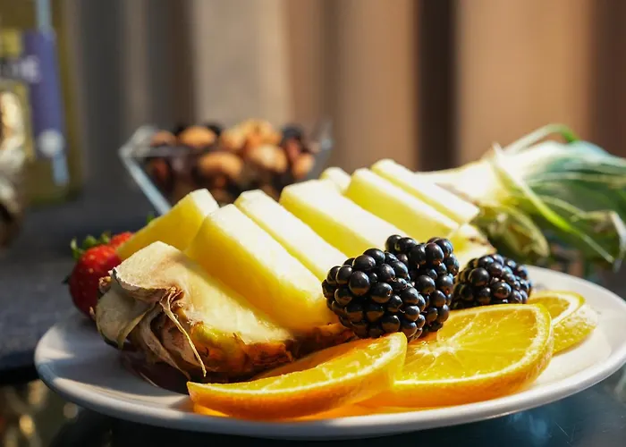 Lumiere An Der Messe Frankfurt am Main