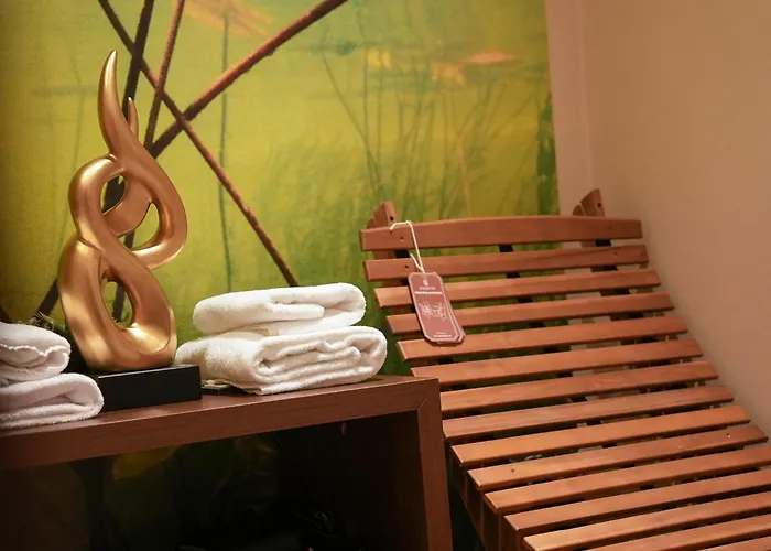 Hotel Lumiere An Der Messe