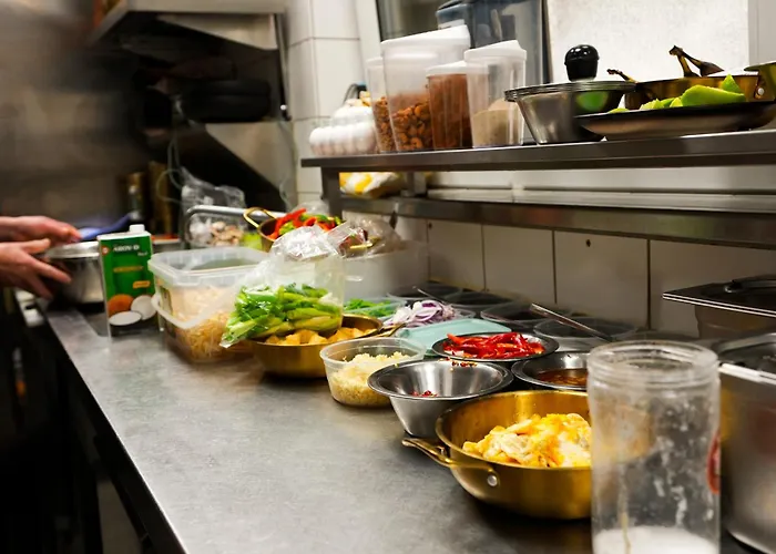 Lumiere An Der Messe Hotel