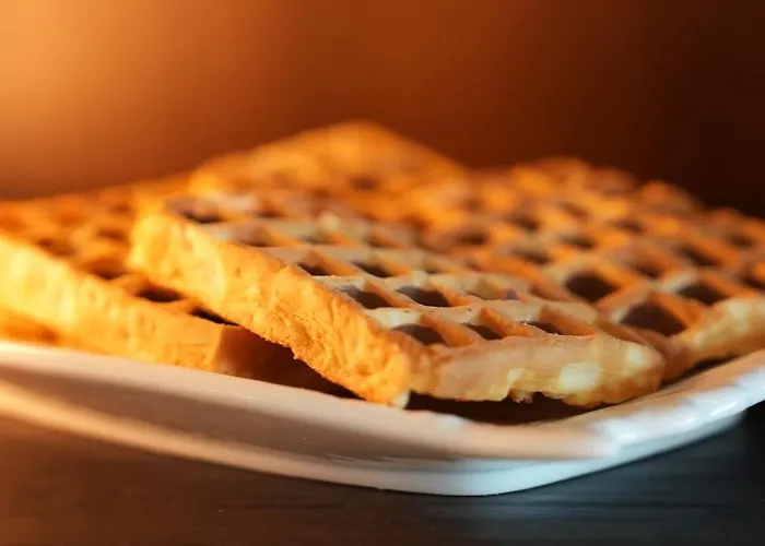 Hotel Lumiere An Der Messe Frankfurt am Main