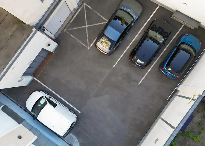 Lumiere An Der Messe