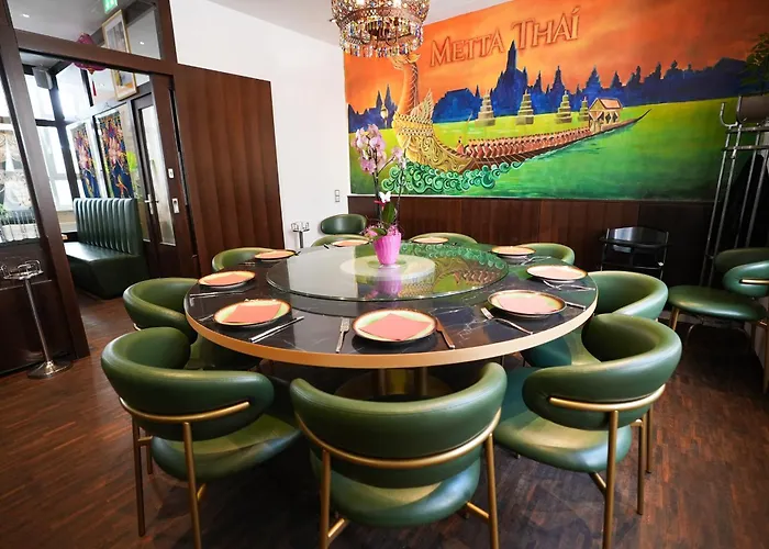 Hotel Lumiere An Der Messe