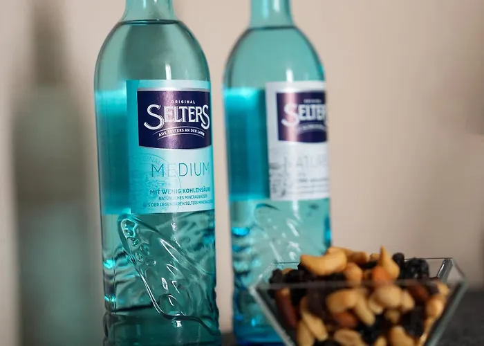 Hotel Lumiere An Der Messe 4*