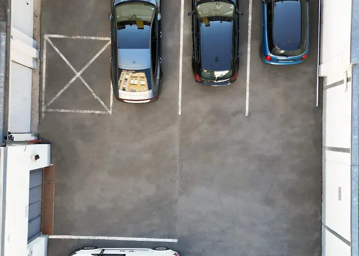 Lumiere An Der Messe Hotel