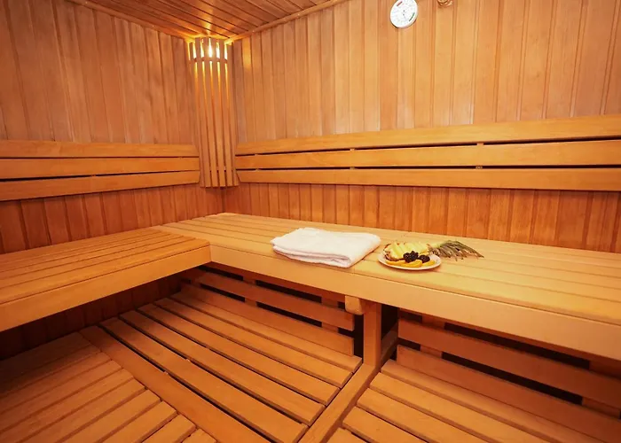 Lumiere An Der Messe Hotel 4*