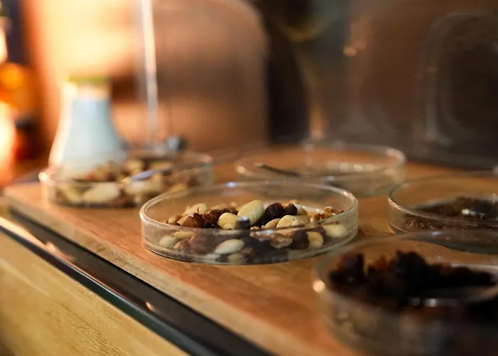 Hotel Lumiere An Der Messe 4*