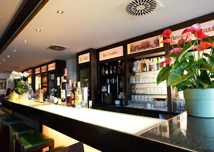 Lumiere An Der Messe 4*