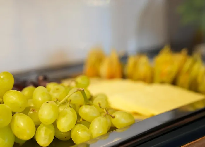 Lumiere An Der Messe Frankfurt am Main