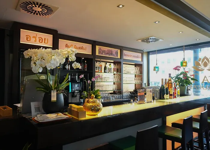 Lumiere An Der Messe Hotel