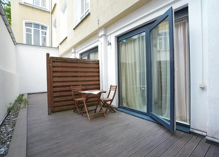 Lumiere An Der Messe