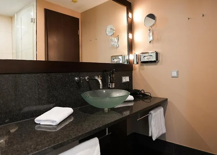 Hotel Lumiere An Der Messe